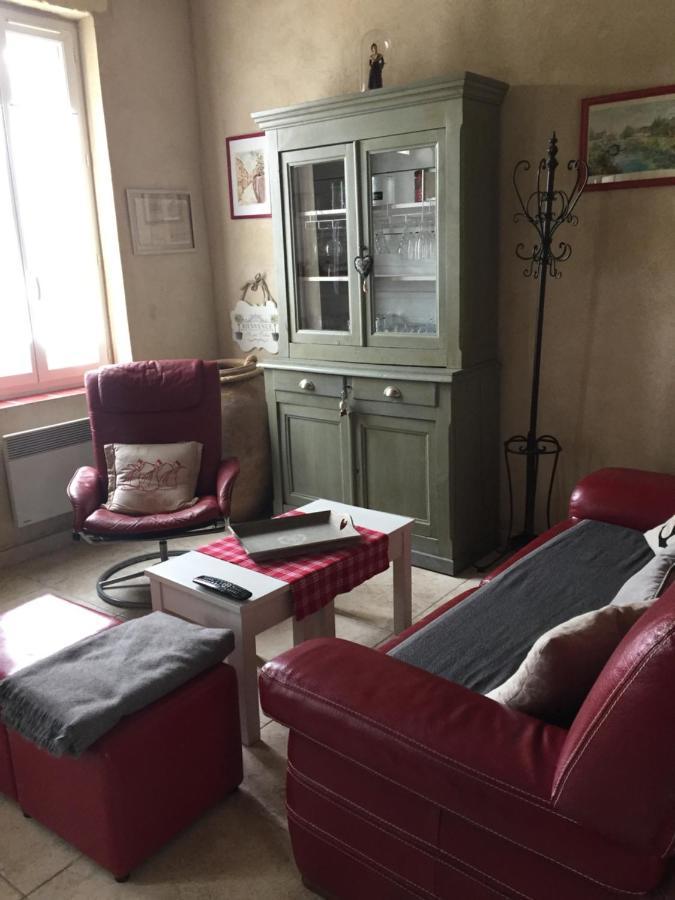 Maison Au Bord De Mer Saintes-Maries-de-la-Mer Eksteriør billede