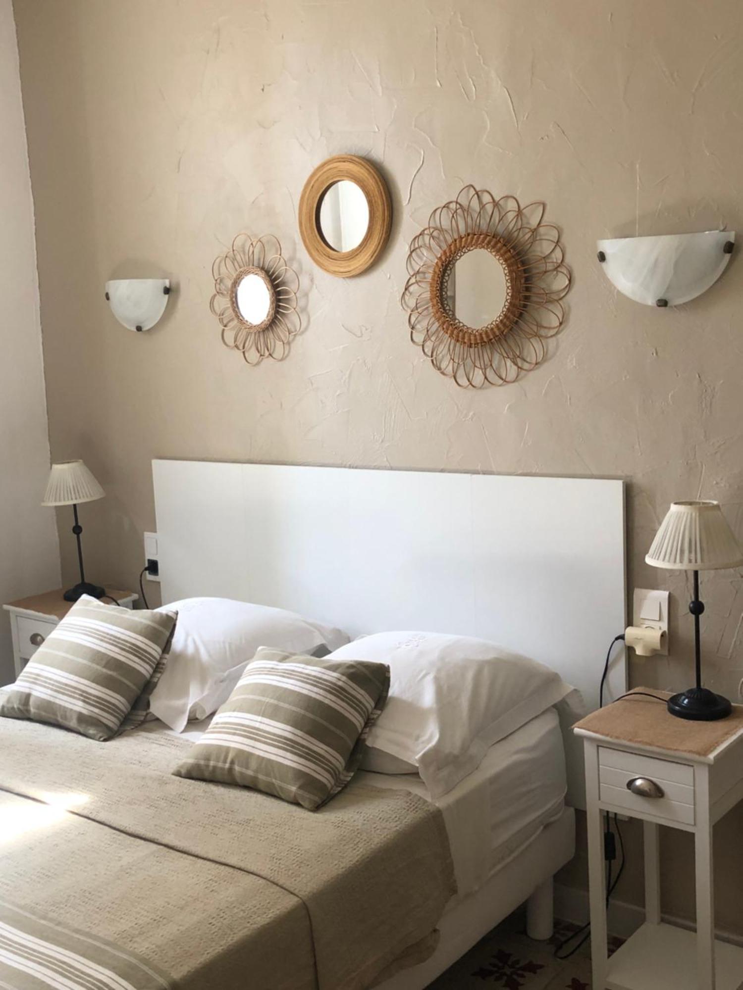 Maison Au Bord De Mer Saintes-Maries-de-la-Mer Eksteriør billede