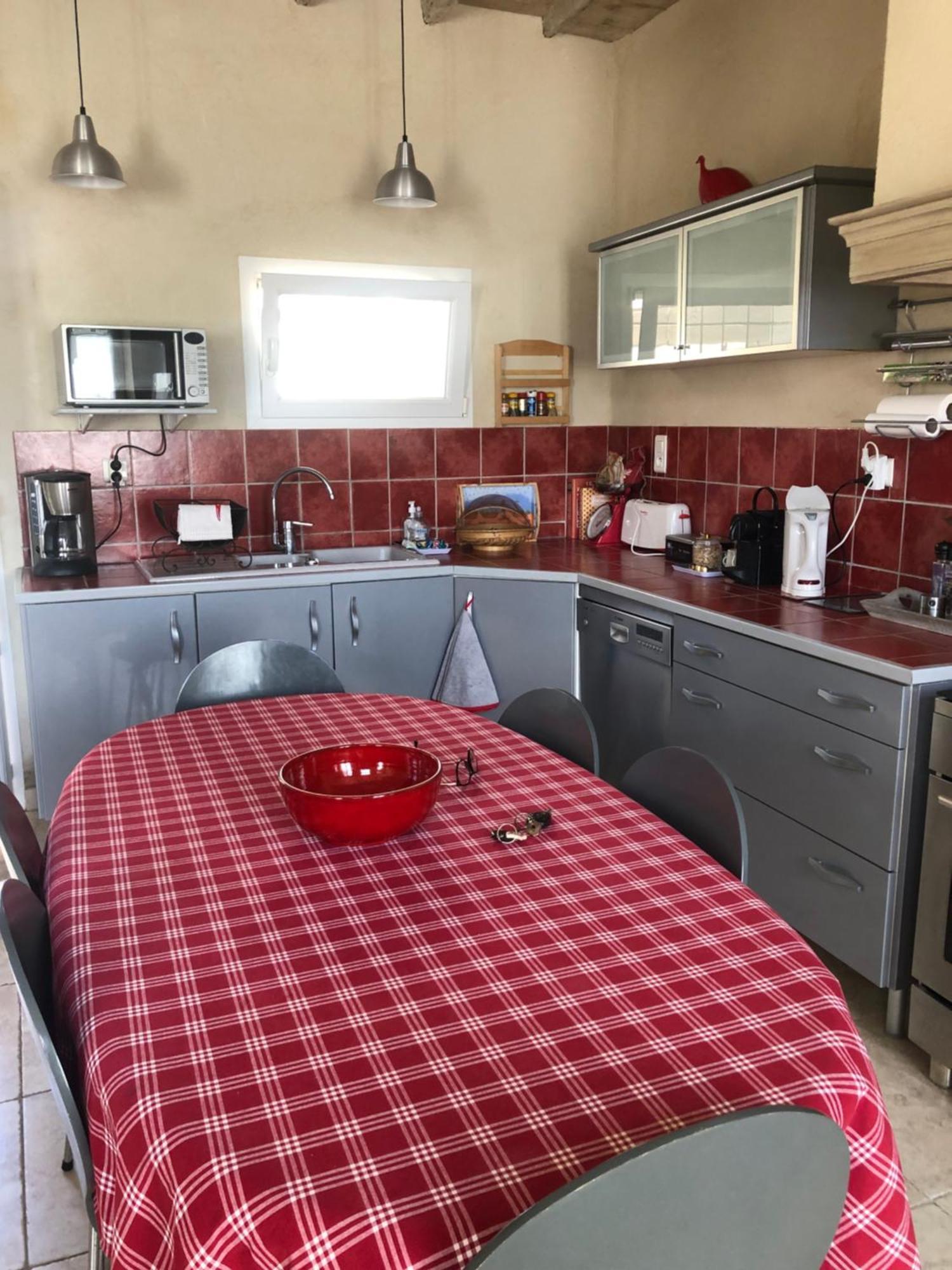 Maison Au Bord De Mer Saintes-Maries-de-la-Mer Eksteriør billede